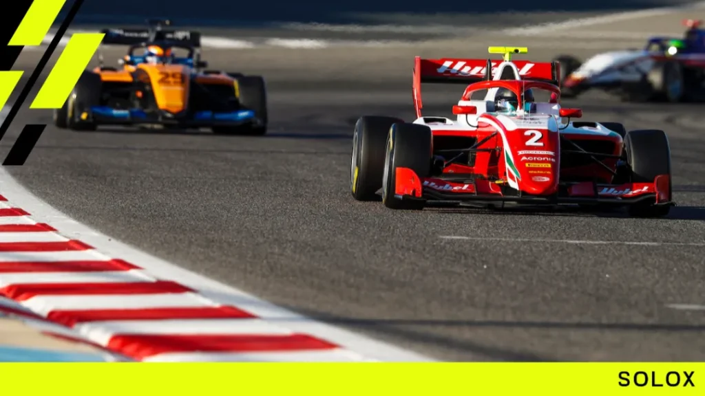 FIA Formula 3 2020