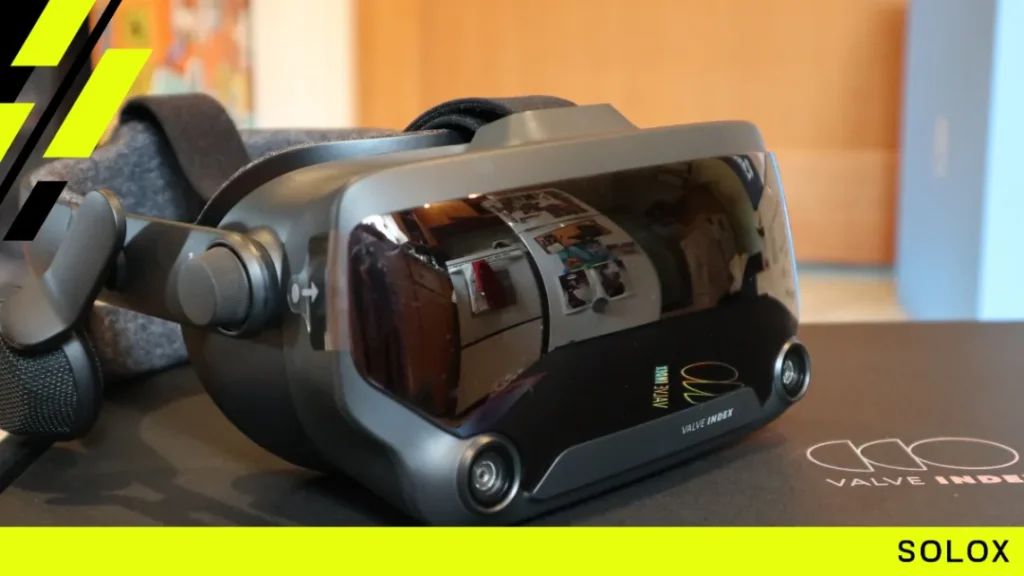 Valve Index