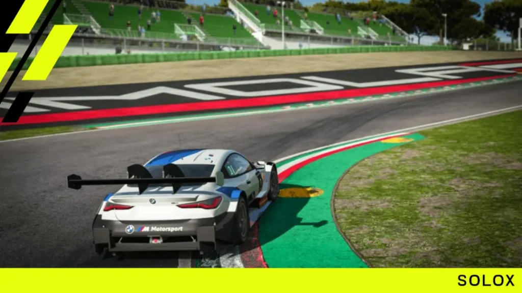 Graphics and Physics