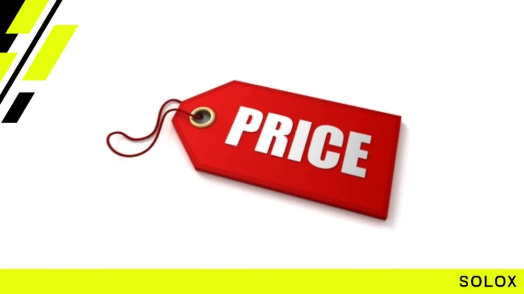 Prices