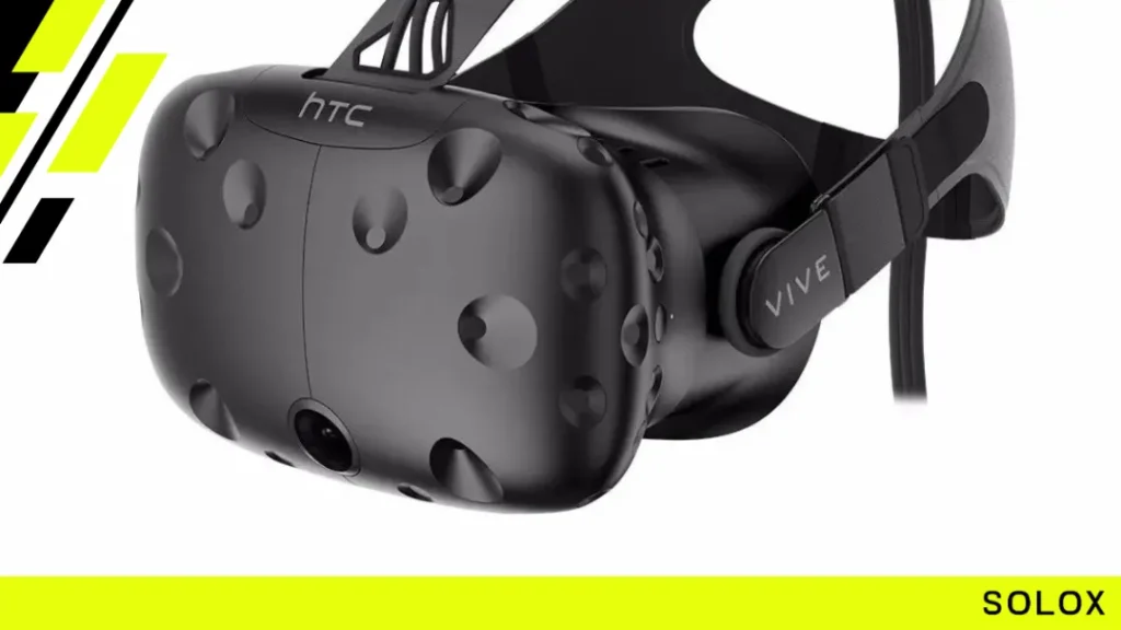HTC Vive
