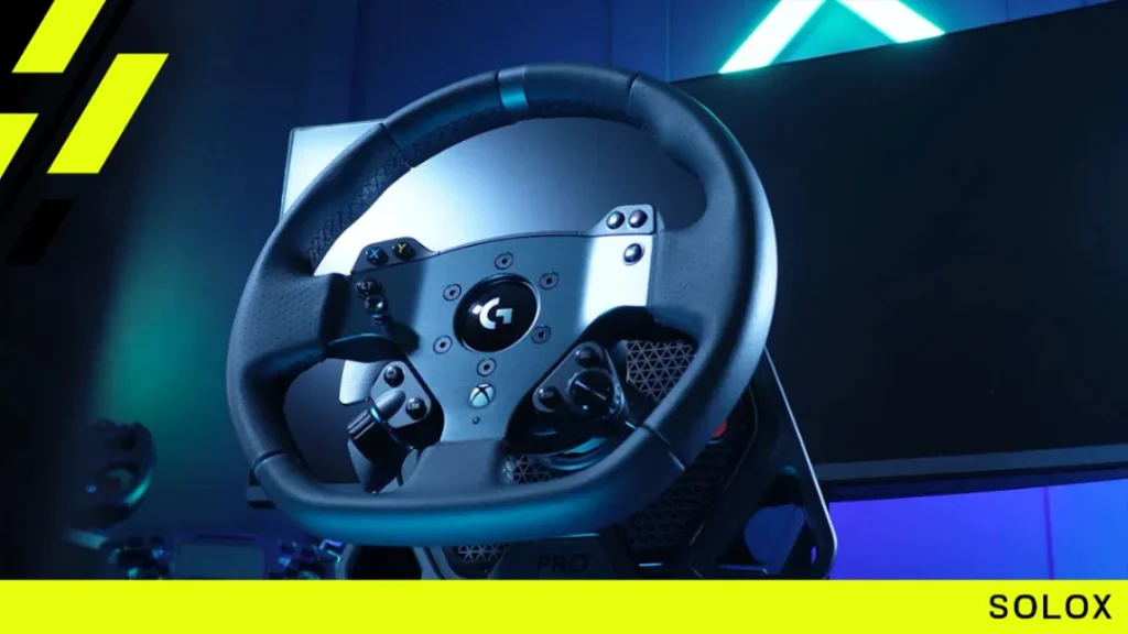 What are the best steering wheels for Assetto Corsa Competizione?