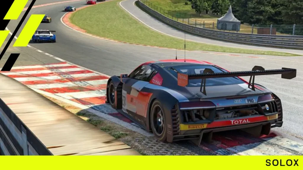 What is iRacing?
