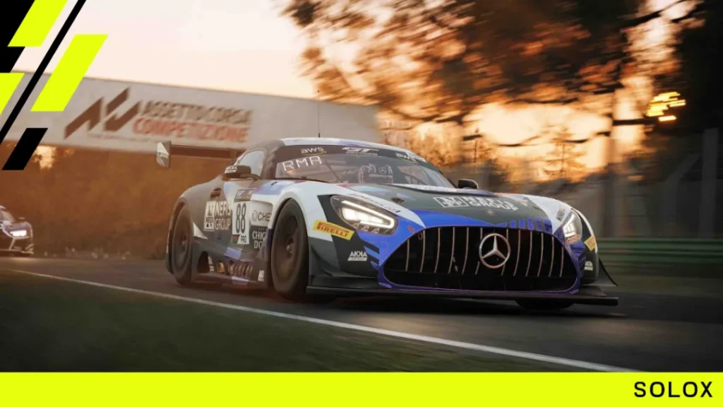 GT 2020 World Challenge Pack