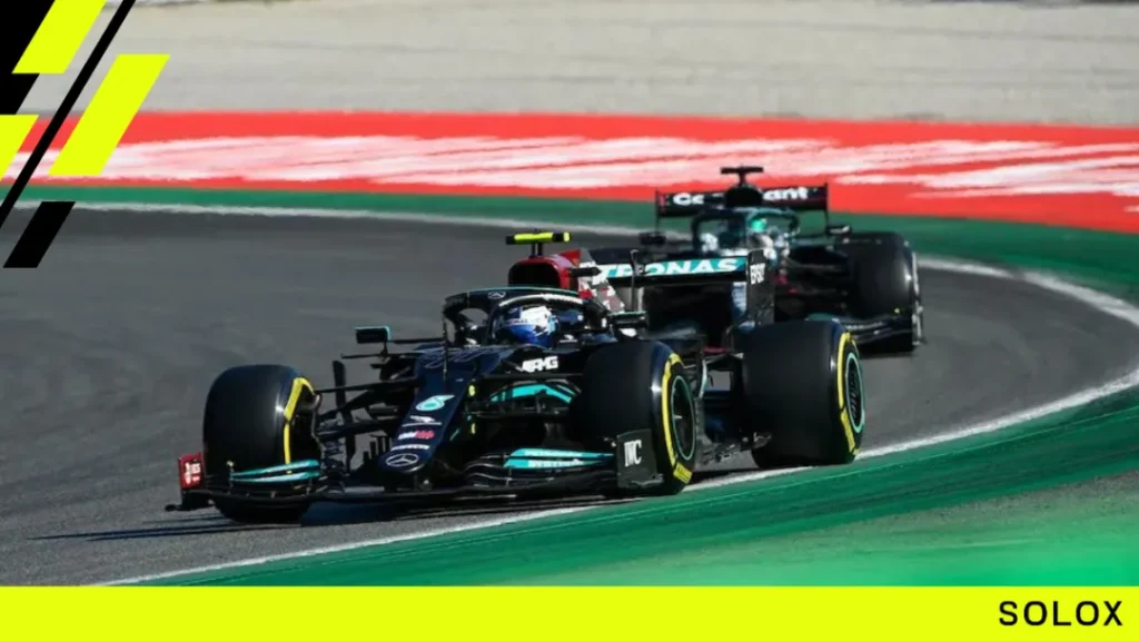 Is iRacing F1 realistic?