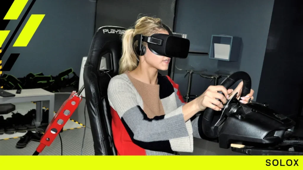 What's the best VR headset for iRacing?