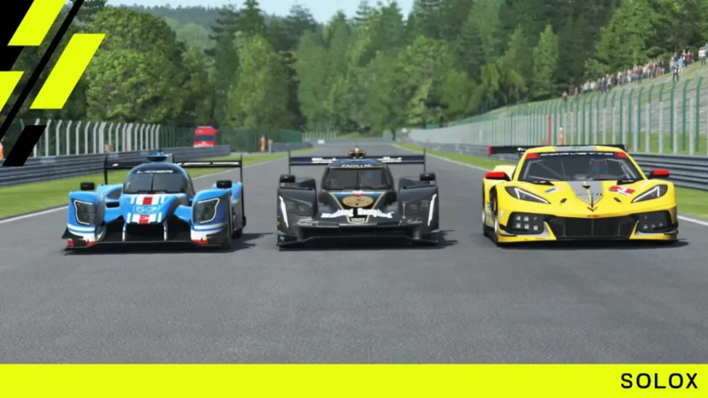 Online Multiplayer