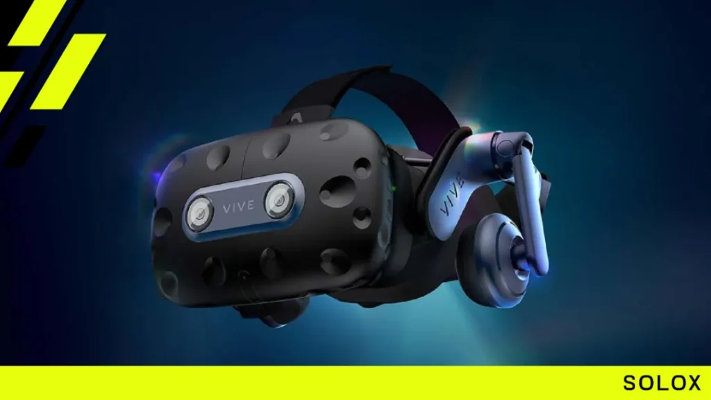 So what's the best racing VR: the HTC Vive Pro 2 or the Valve Index?