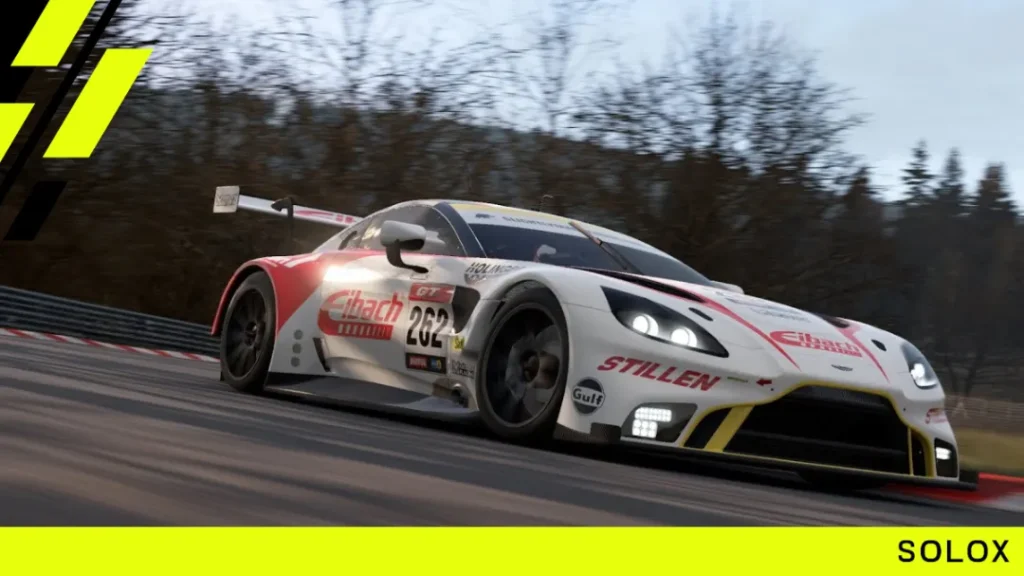The 9 Best Automobilista 2 Mods
