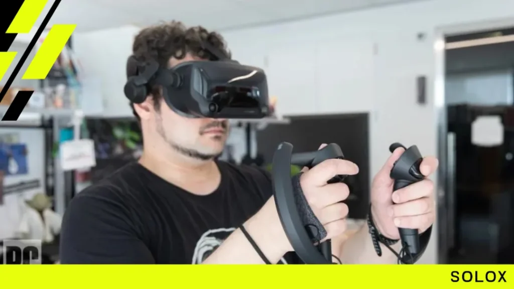 Valve Index