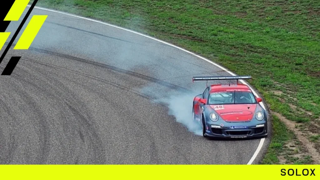 What is Understeer?