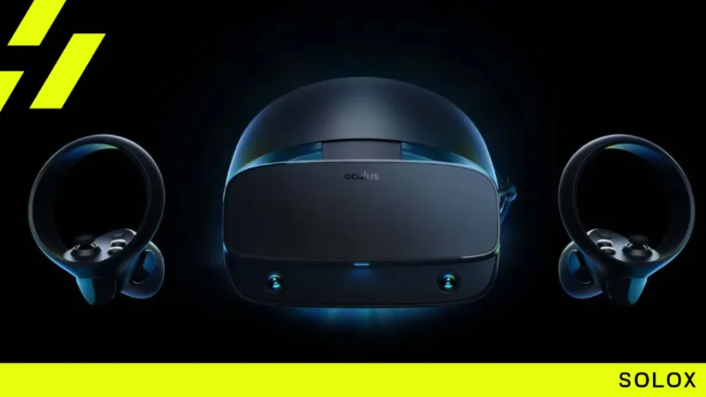 Oculu Rift S