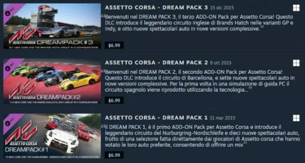 Japanese DLC Pack