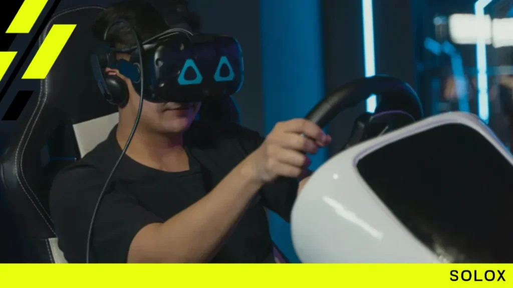 The 4 Best VR Headsets for rFactor 2