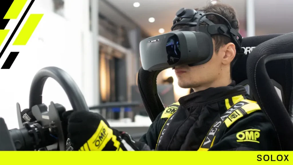 ACC VR Headset Compatibility