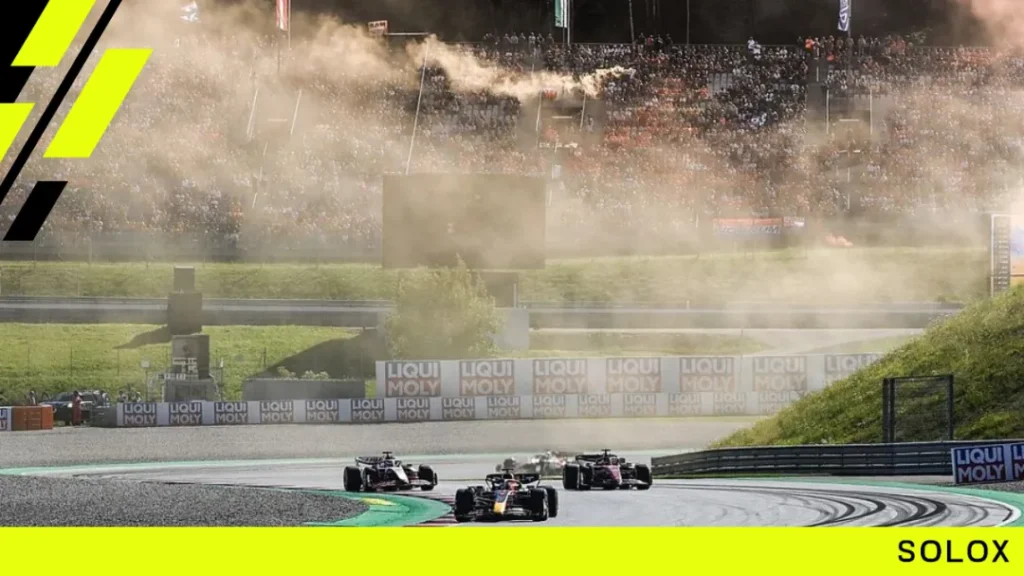 F1 2020 Austria Car Setup + [Onboard Video]