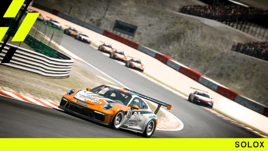 The 9 Best Sim Racing Forums to Join in 2024