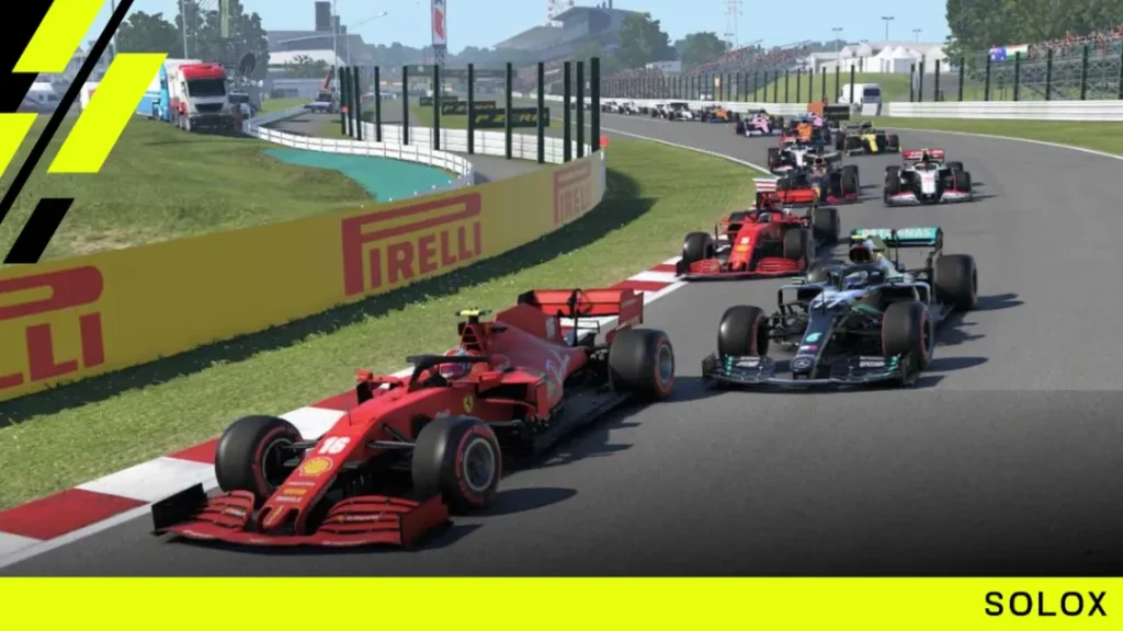 F1 2020 Japan Car Setup + [Onboard Video]