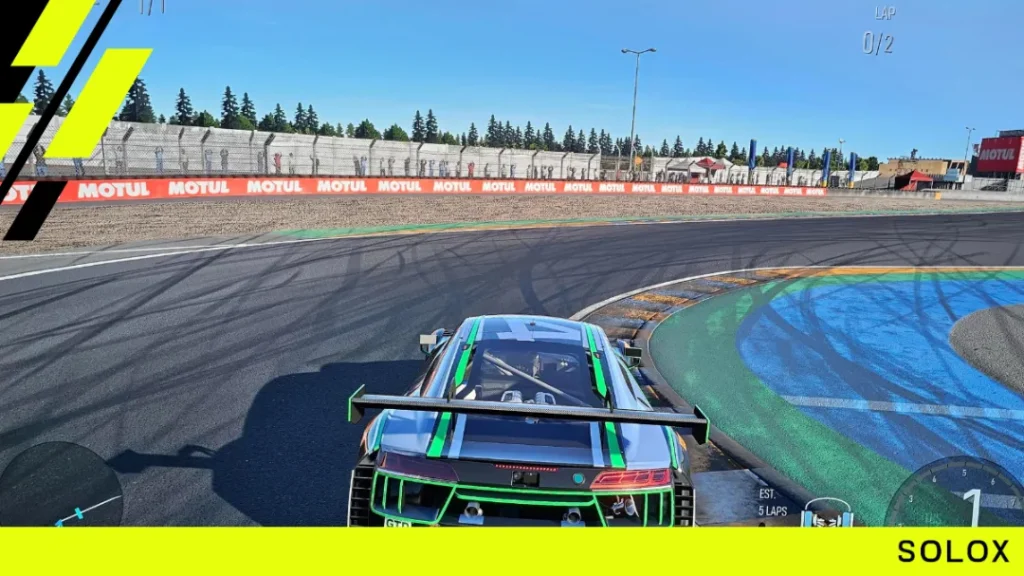 iRacing vs Forza Horizon 4: What's Better?