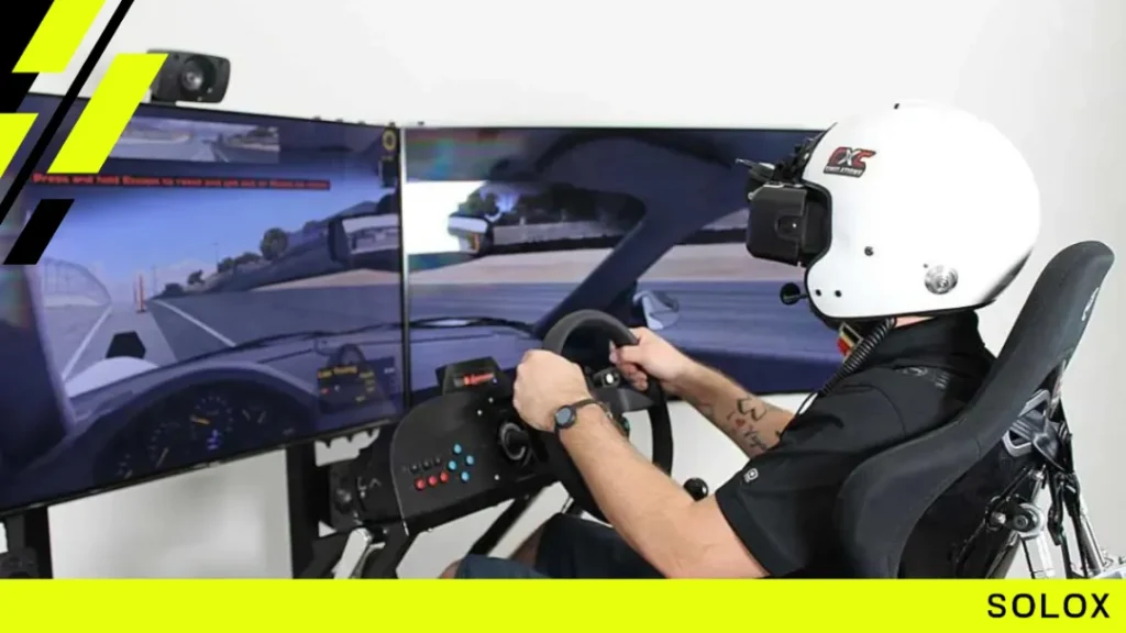 Oculus Rift vs Windows Mixed Reality: What's Best for Sim Racing?