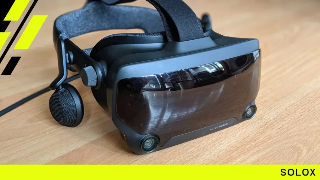 Valve Index