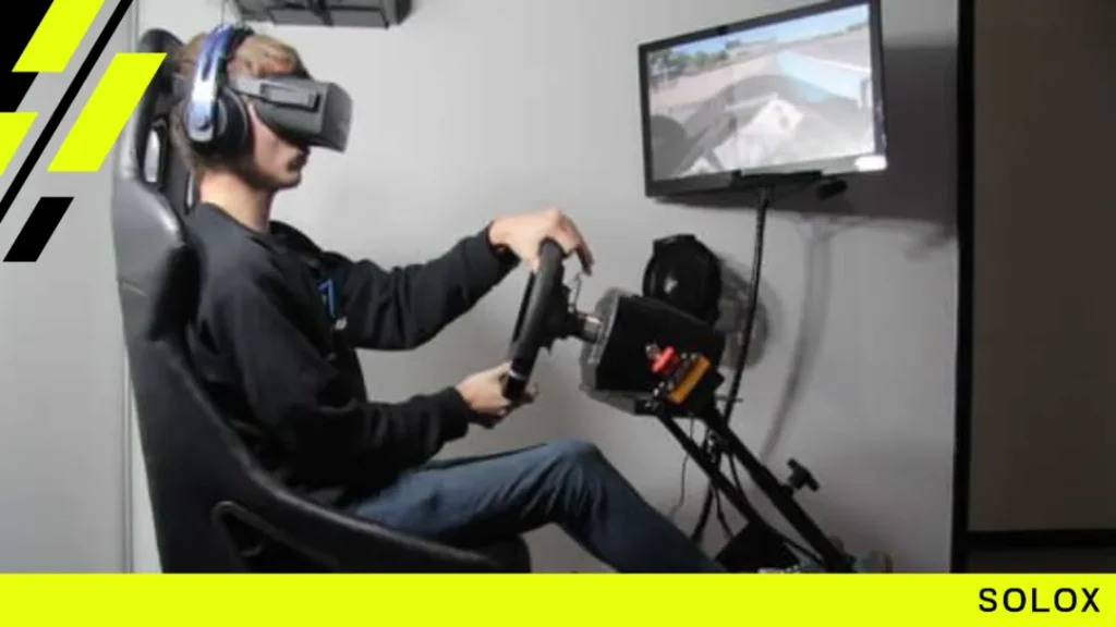 Oculus Rift