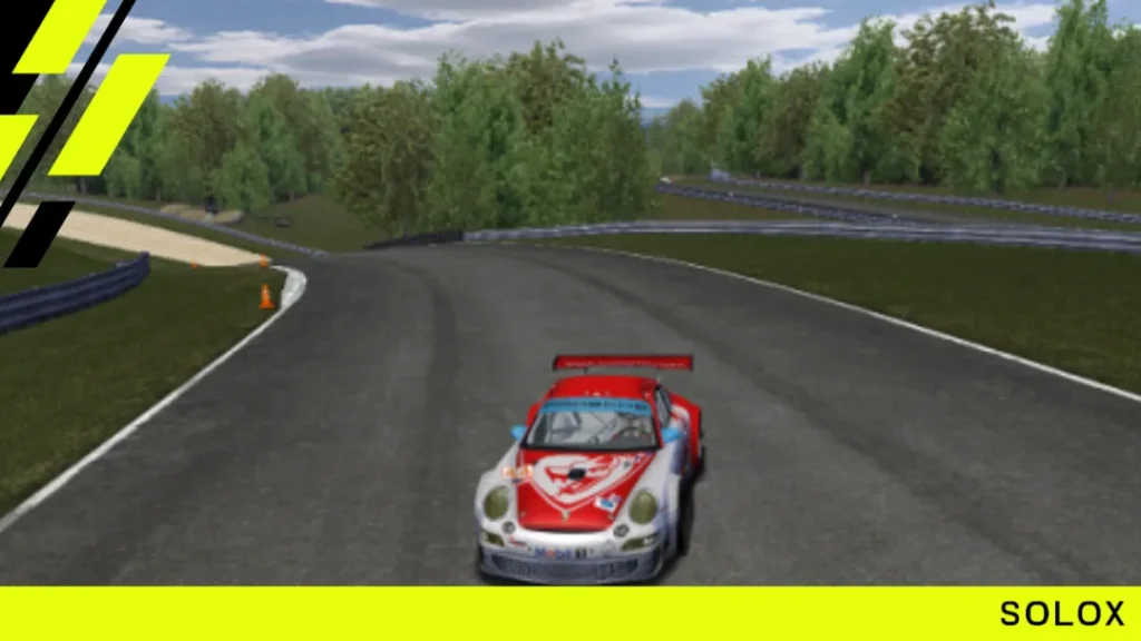 What is Oversteer?