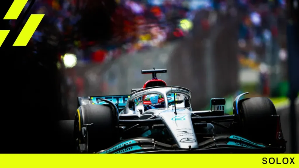 F1 2015 RSL