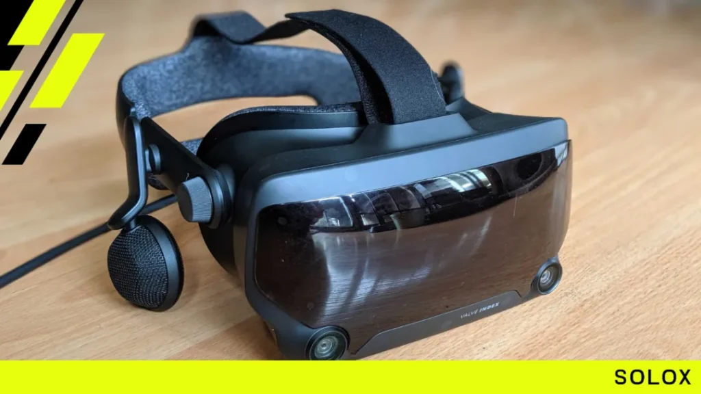 Valve Index