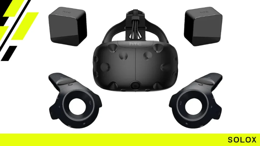 HTC Vive