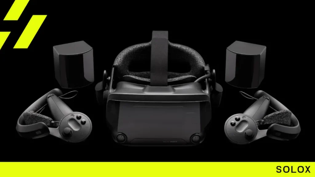 Valve Index