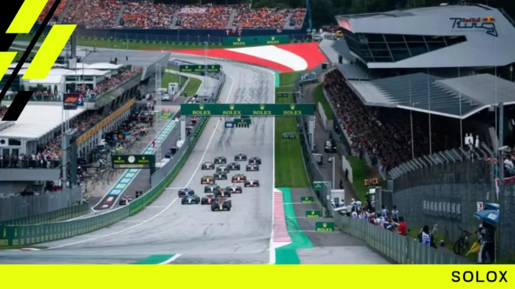 F1 2020 Austria Car Setup + [Onboard Video]