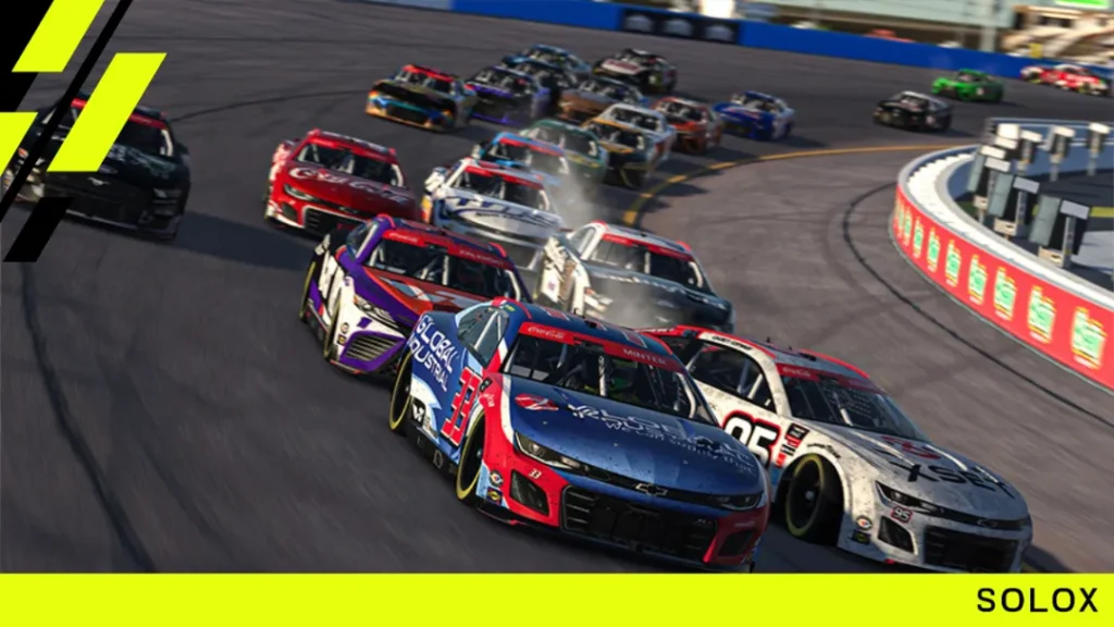 Race Department