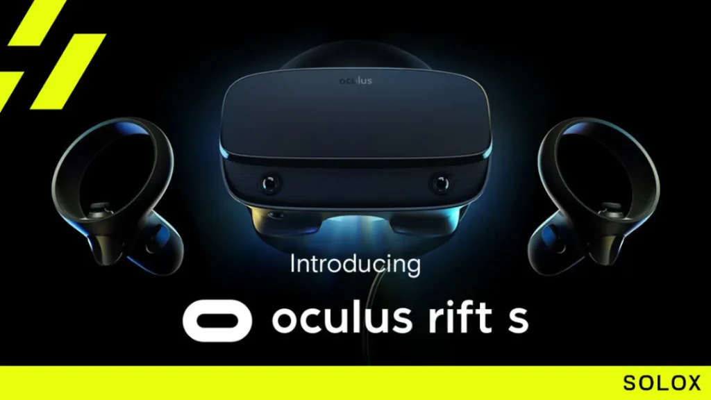 Oculus Rift