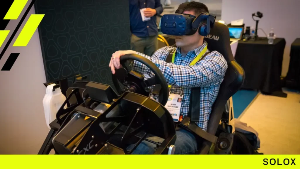 HTC Vive