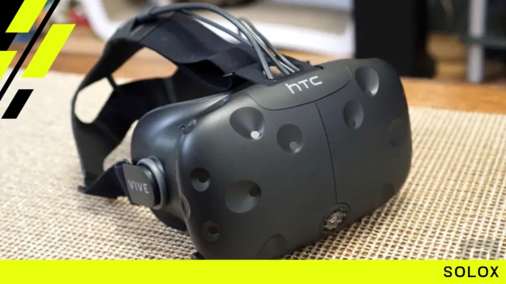 HTC Vive