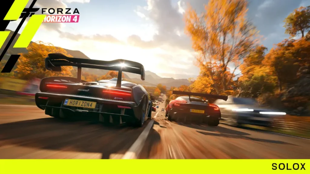 Cars and tracks available