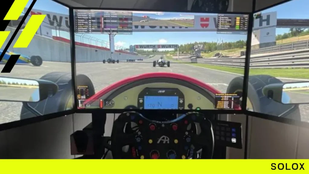 FOV & Realism