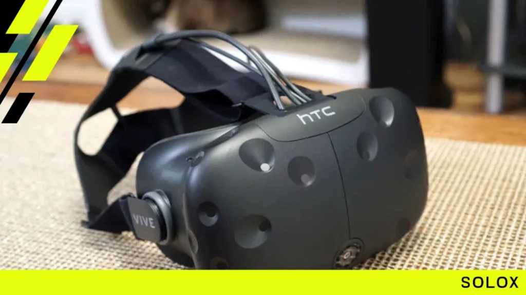 HTC Vive