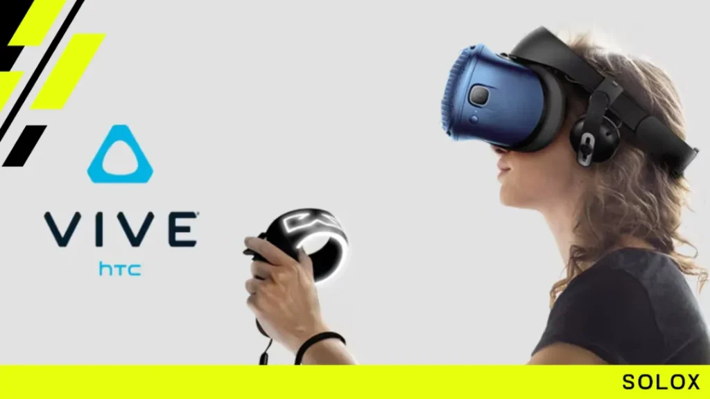 HTC Vive