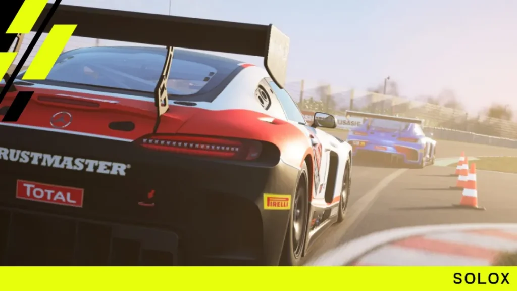 How To Fix Understeer in ACC?