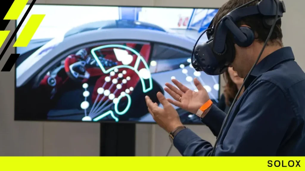 Windows Mixed Reality
