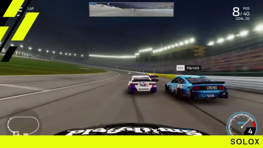 Get the best NH4 car setups
