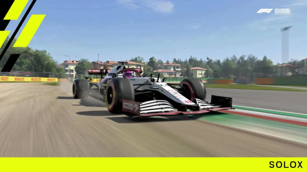 What's the best track in F1 2021?