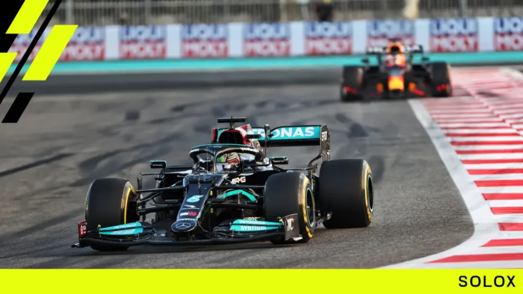 Final verdict: Should I get F1 2021?