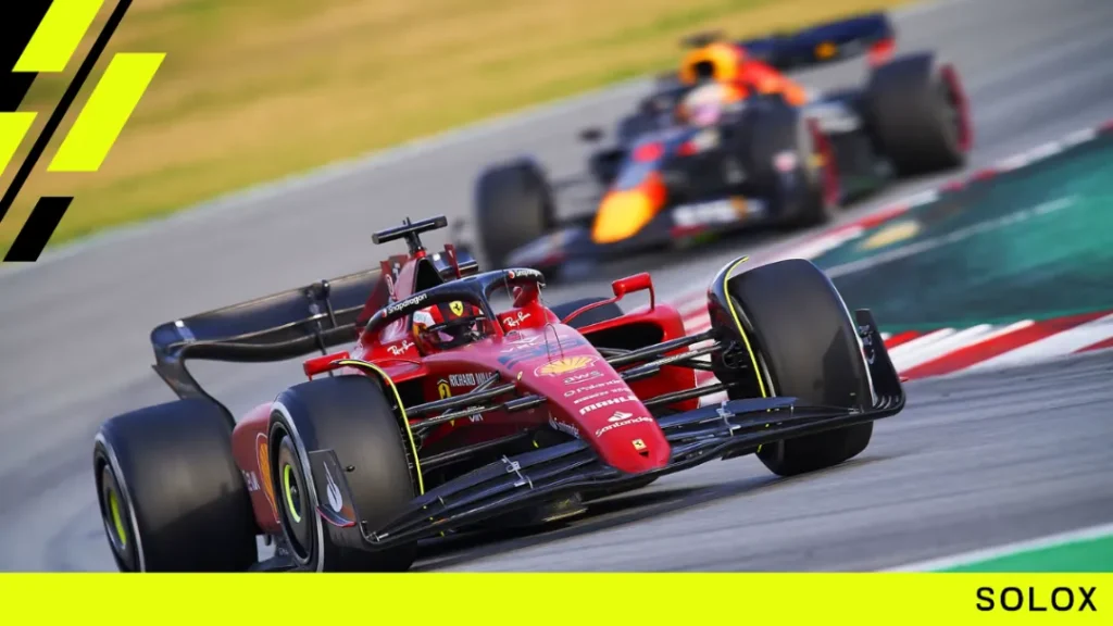 F1 2019 Spain Car Setup + [Onboard Video]