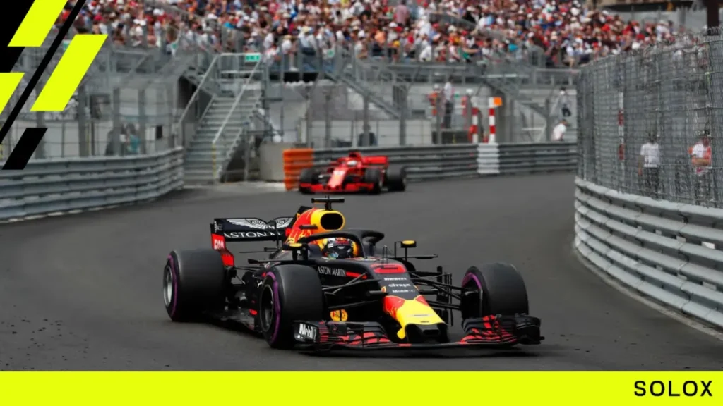 F1 2018 Monaco Car Setup + [Onboard Video]