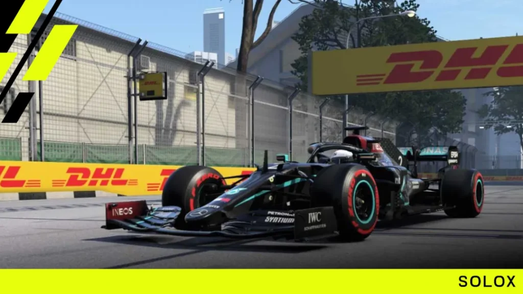 F1 2019 Japan Car Setup + [Onboard Video]
