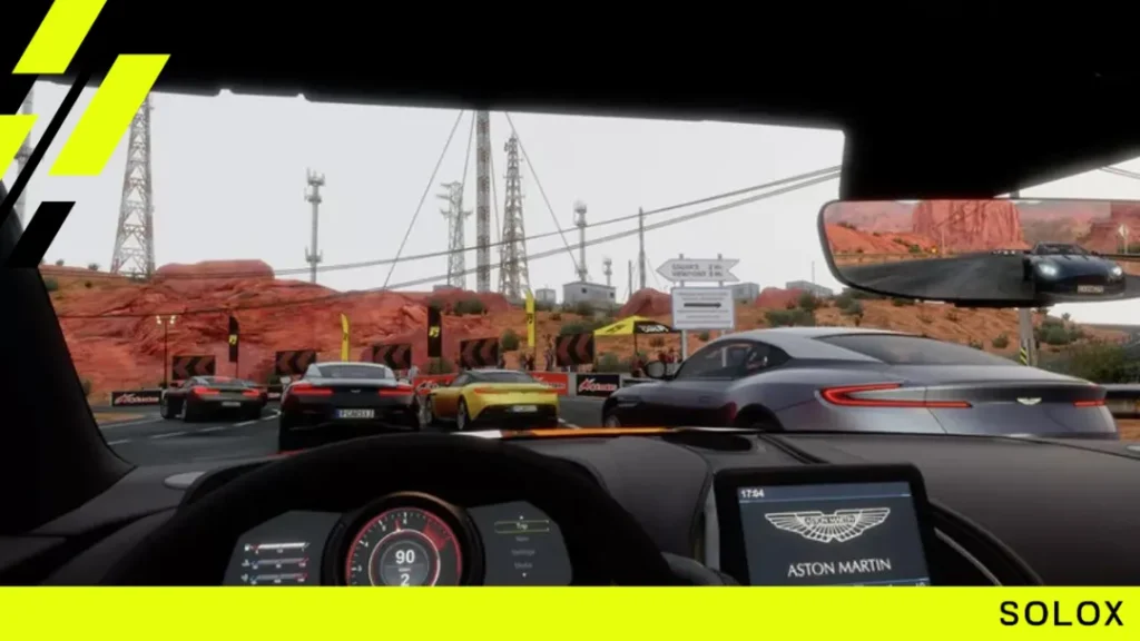 Best Project Cars 3 VR Settings