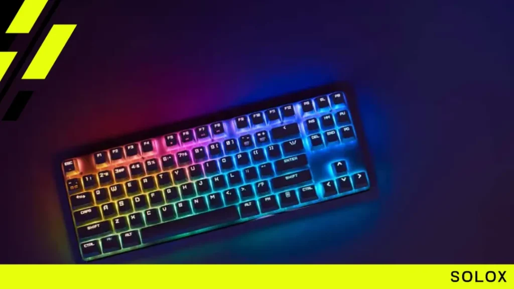 RaceRoom Keyboard Shortcuts